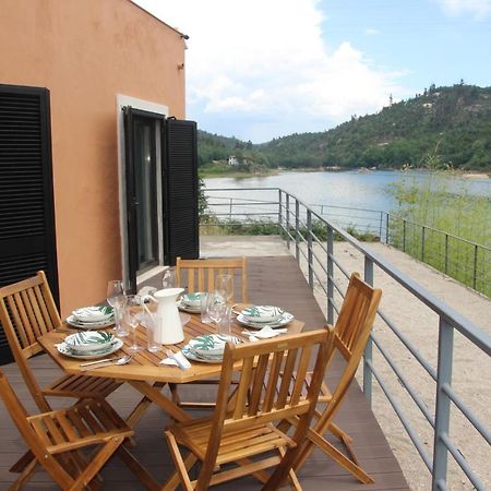 Villa Casa Do Rio Treixedo Esterno foto